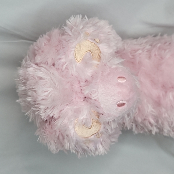 Pig Peekaboo magnetic paws Aurora Plush Rare covers eyes - Picture 5 of 14